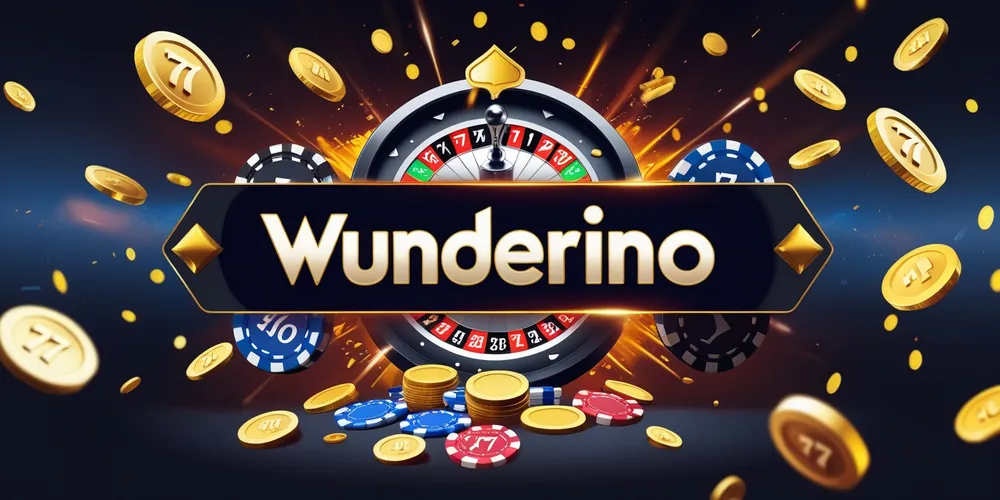 Wunderino Casino Spela Nu